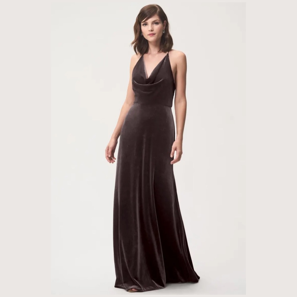 Jenny Yoo Sullivan dress